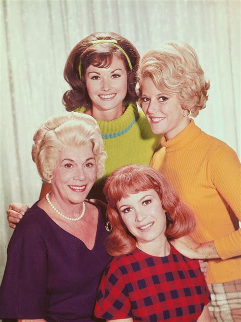 petticoat junction tv show cast|More.